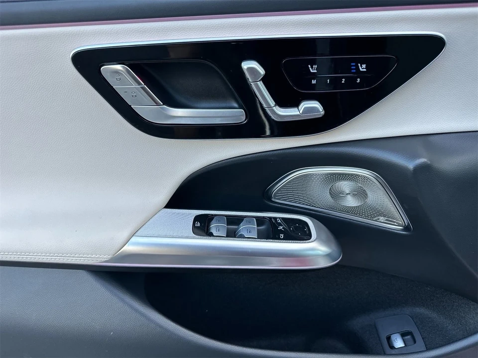 2025 Mercedes-Benz W214 E-Class - Image 12 of 12