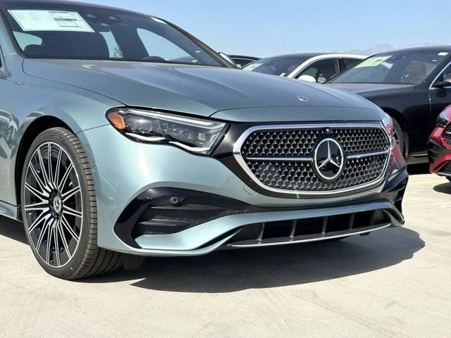 2025 Mercedes-Benz W214 E-Class - Image 3 of 12
