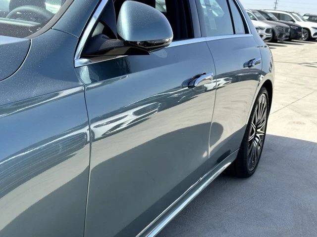 2025 Mercedes-Benz W214 E-Class - Image 9 of 12