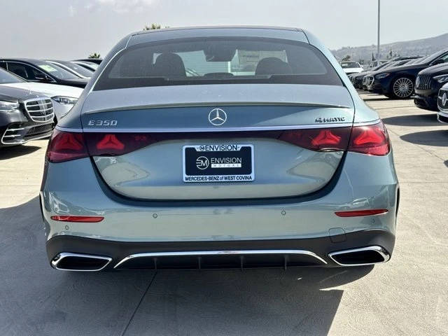 2025 Mercedes-Benz W214 E-Class - Image 11 of 12