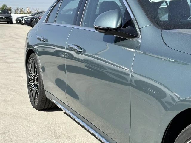 2025 Mercedes-Benz W214 E-Class - Image 5 of 12