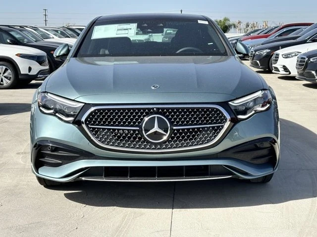 2025 Mercedes-Benz W214 E-Class - Image 6 of 12