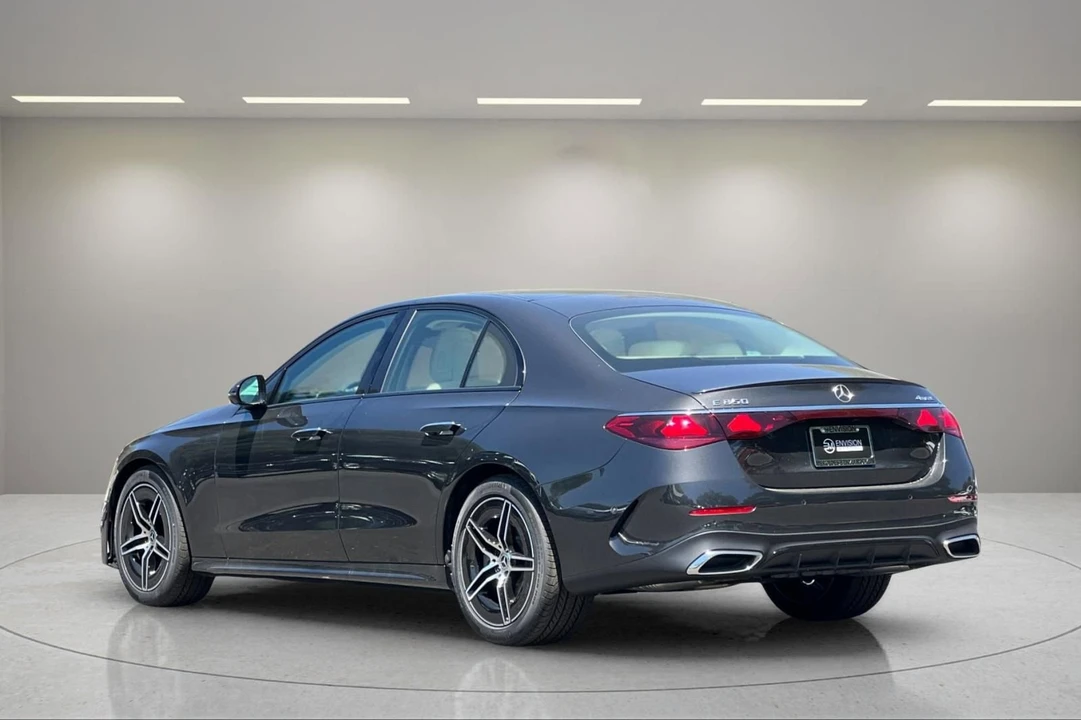 2025 Mercedes-Benz W214 E-Class - Image 6 of 12