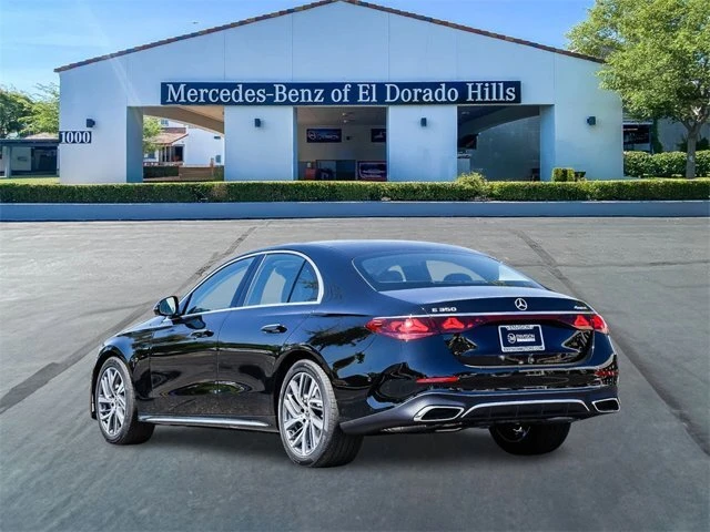 2025 Mercedes-Benz W214 E-Class - Image 2 of 12