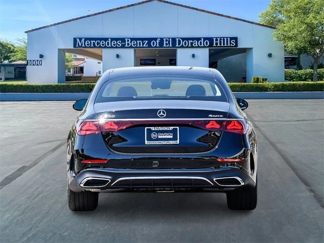 2025 Mercedes-Benz W214 E-Class - Image 3 of 12