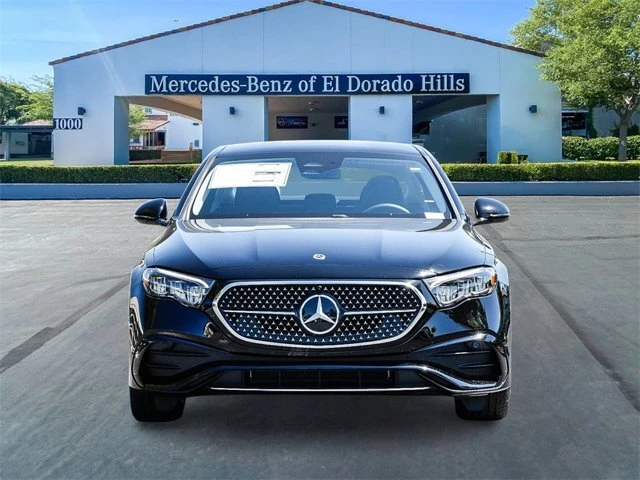 2025 Mercedes-Benz W214 E-Class - Image 6 of 12