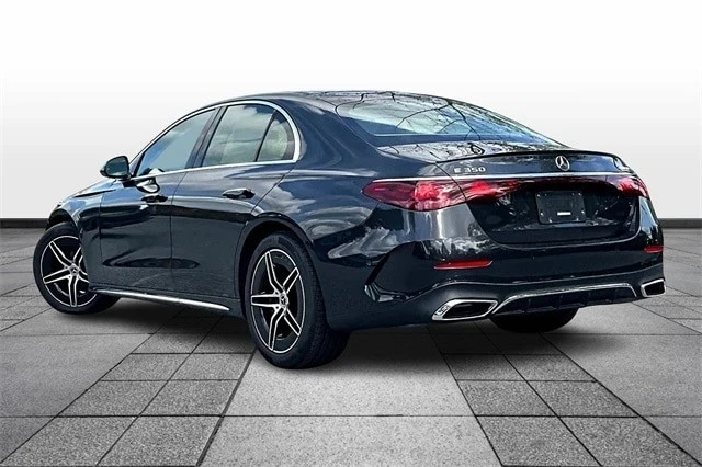 2025 Mercedes-Benz W214 E-Class - Image 5 of 12
