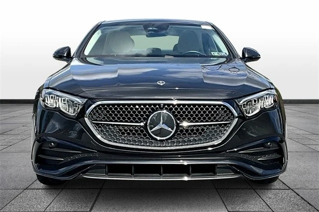 2025 Mercedes-Benz W214 E-Class - Image 2 of 12