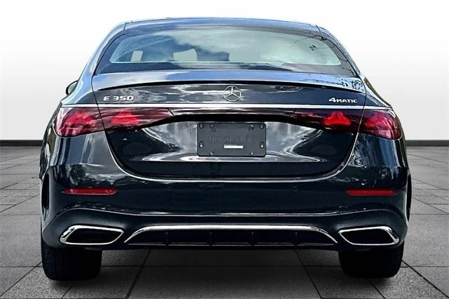2025 Mercedes-Benz W214 E-Class - Image 8 of 12