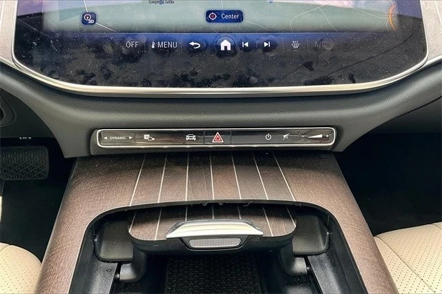 2025 Mercedes-Benz W214 E-Class - Image 18 of 21