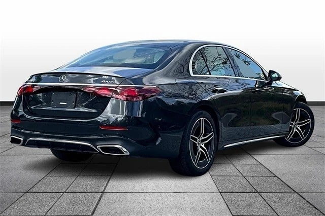 2025 Mercedes-Benz W214 E-Class - Image 7 of 12