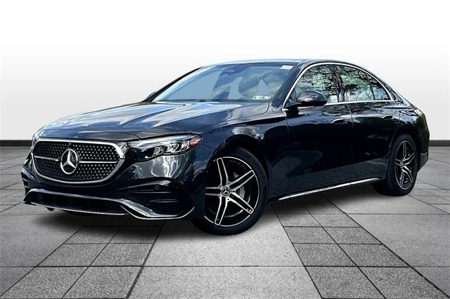 2025 Mercedes-Benz W214 E-Class - Image 4 of 12