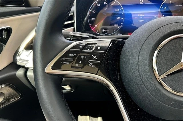 2025 Mercedes-Benz W214 E-Class - Image 14 of 21