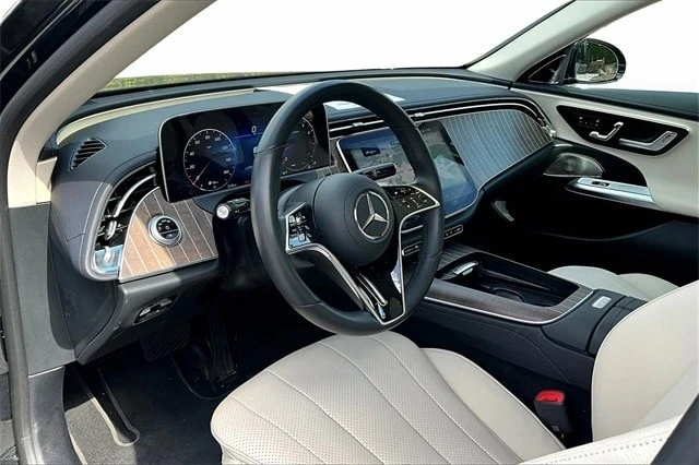 2025 Mercedes-Benz W214 E-Class - Image 20 of 21