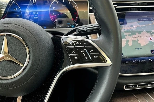 2025 Mercedes-Benz W214 E-Class - Image 15 of 21