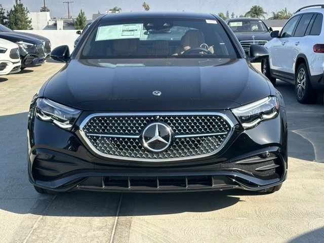 2025 Mercedes-Benz W214 E-Class - Image 6 of 12