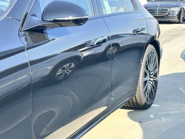 2025 Mercedes-Benz W214 E-Class - Image 9 of 12