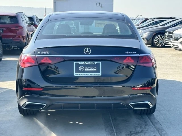 2025 Mercedes-Benz W214 E-Class - Image 11 of 12