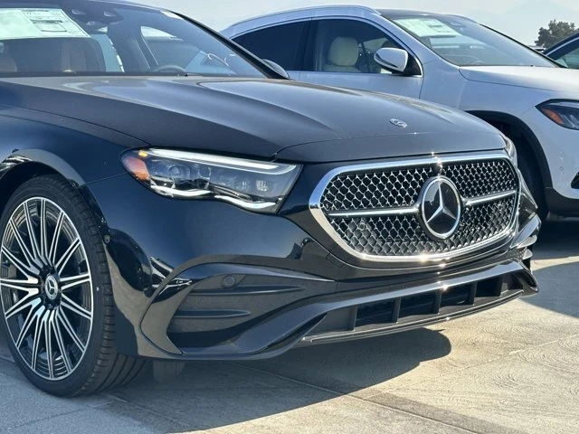 2025 Mercedes-Benz W214 E-Class - Image 3 of 12