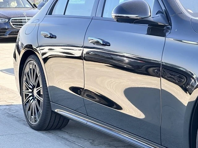 2025 Mercedes-Benz W214 E-Class - Image 5 of 12