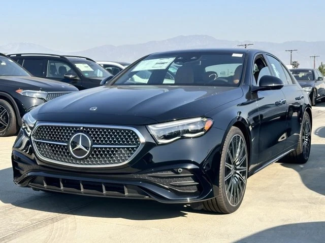 2025 Mercedes-Benz W214 E-Class - Image 7 of 12