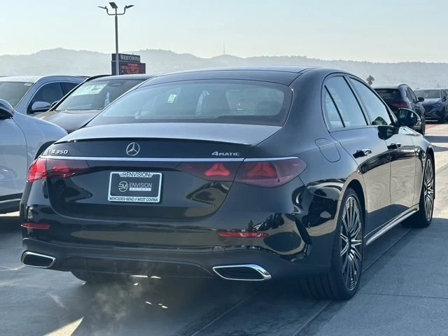 2025 Mercedes-Benz W214 E-Class - Image 12 of 12