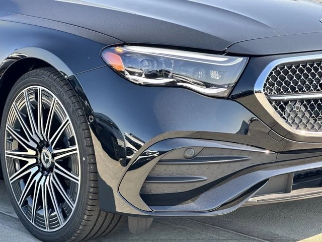 2025 Mercedes-Benz W214 E-Class - Image 4 of 12