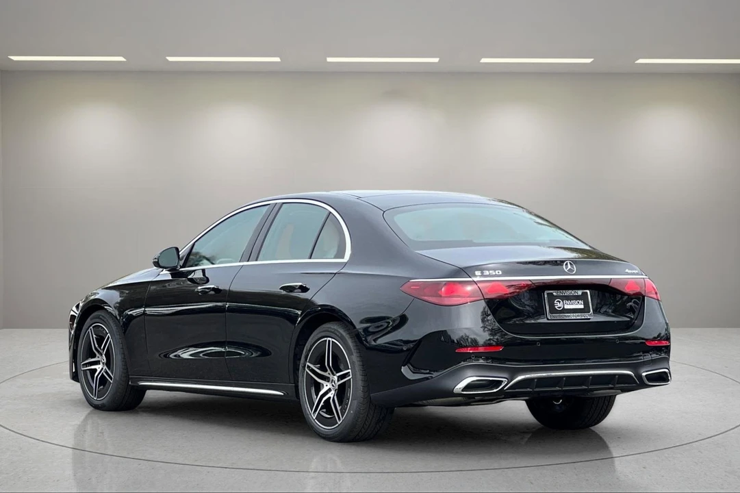 2025 Mercedes-Benz W214 E-Class - Image 6 of 12