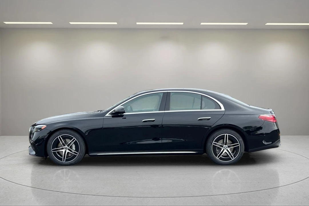 2025 Mercedes-Benz W214 E-Class - Image 7 of 12