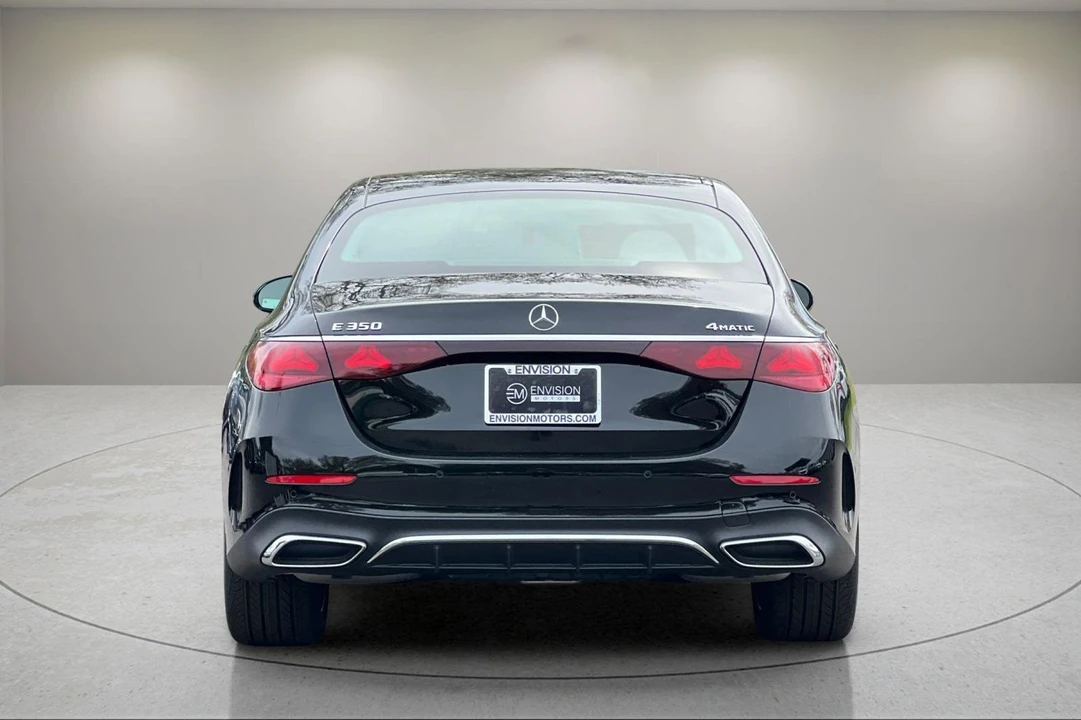 2025 Mercedes-Benz W214 E-Class - Image 5 of 12