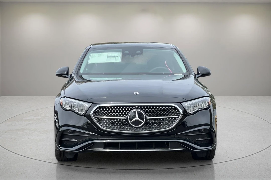 2025 Mercedes-Benz W214 E-Class - Image 9 of 12