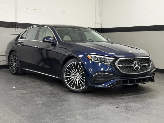 2025 Mercedes-Benz W214 E-Class - Image 2 of 12