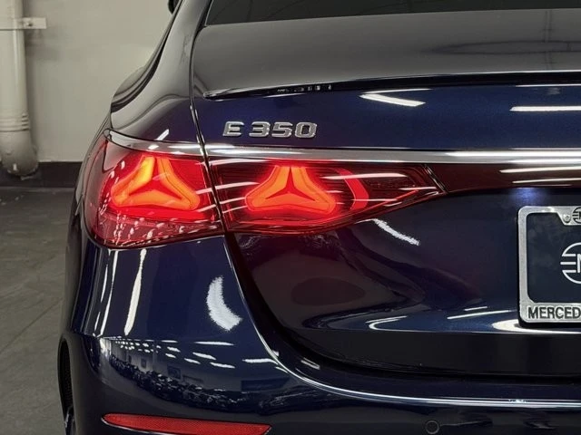 2025 Mercedes-Benz W214 E-Class - Image 12 of 12