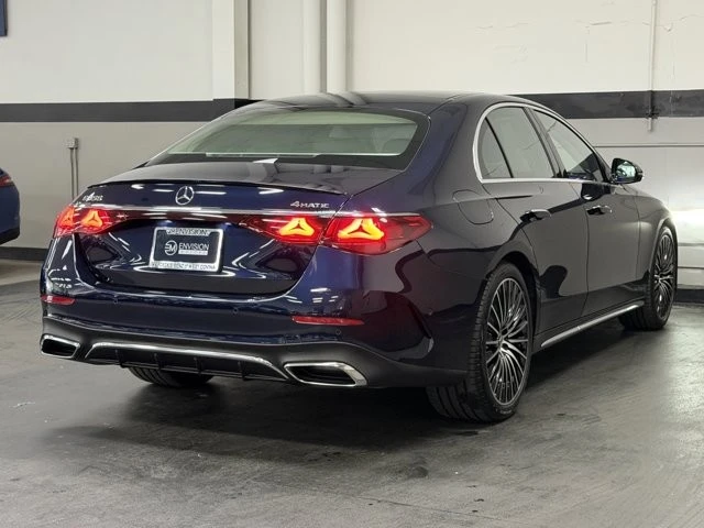 2025 Mercedes-Benz W214 E-Class - Image 11 of 12