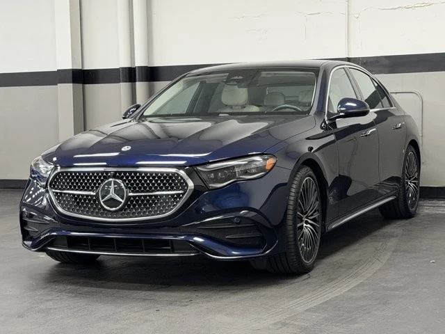 2025 Mercedes-Benz W214 E-Class - Image 6 of 12