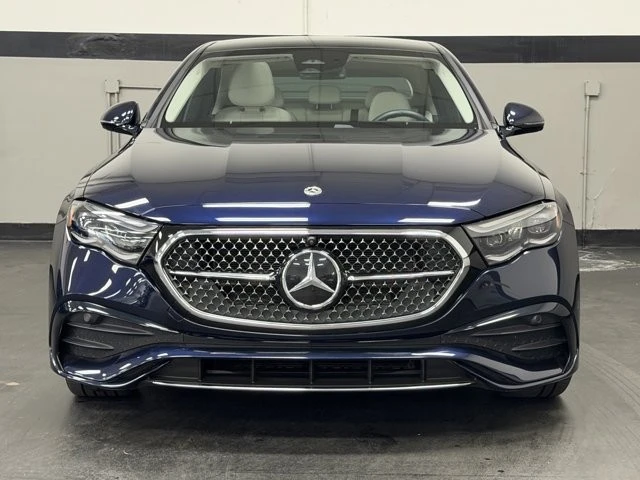2025 Mercedes-Benz W214 E-Class - Image 5 of 12