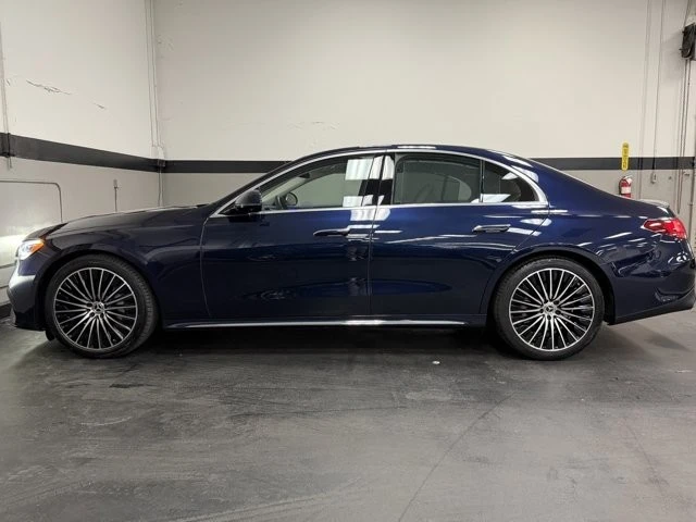 2025 Mercedes-Benz W214 E-Class - Image 8 of 12