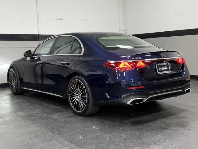 2025 Mercedes-Benz W214 E-Class - Image 9 of 12