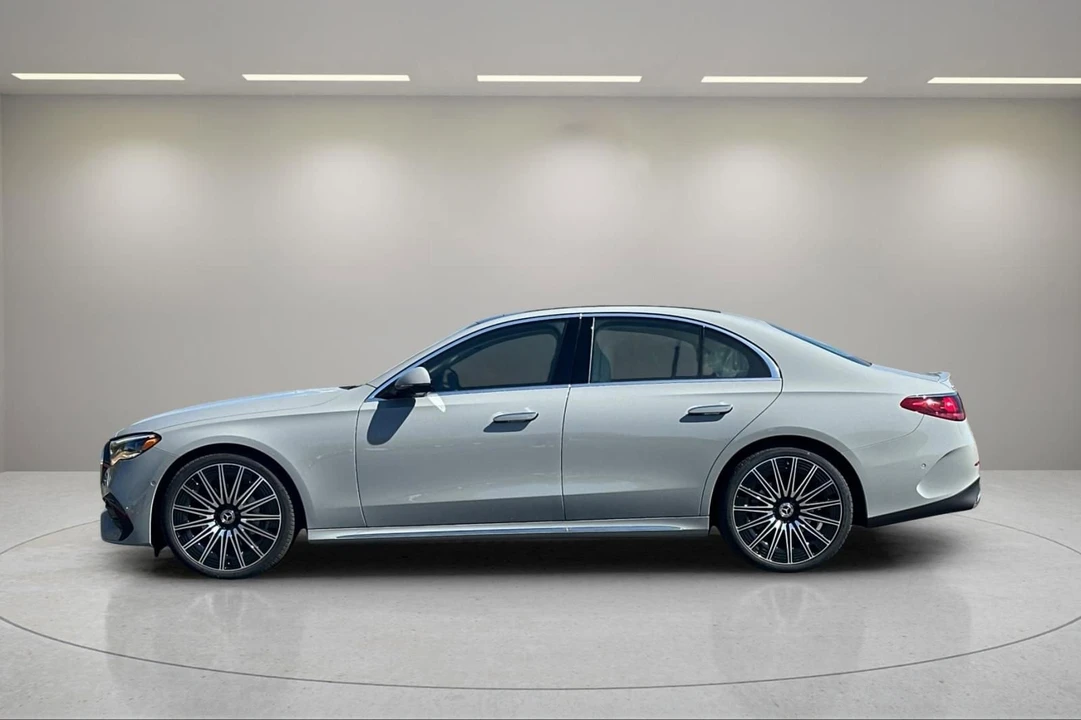 2025 Mercedes-Benz W214 E-Class - Image 7 of 12
