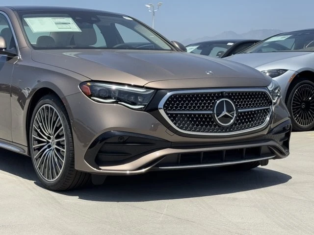2025 Mercedes-Benz W214 E-Class - Image 3 of 12