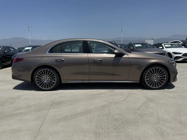 2025 Mercedes-Benz W214 E-Class - Image 12 of 12