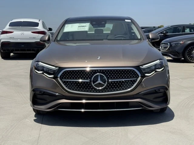 2025 Mercedes-Benz W214 E-Class - Image 5 of 12