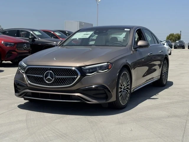 2025 Mercedes-Benz W214 E-Class - Image 6 of 12