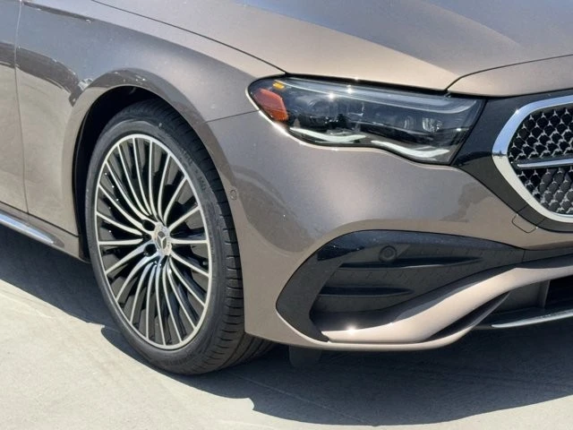 2025 Mercedes-Benz W214 E-Class - Image 4 of 12