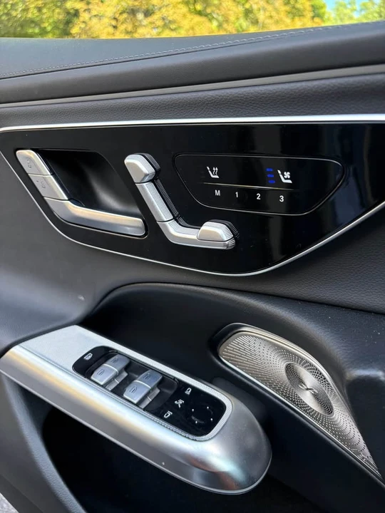 2025 Mercedes-Benz W214 E-Class - Image 9 of 9