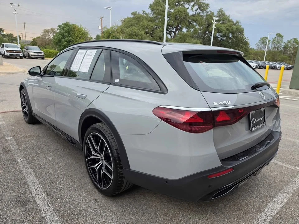 2025 Mercedes-Benz W214 E-Class - Image 3 of 6