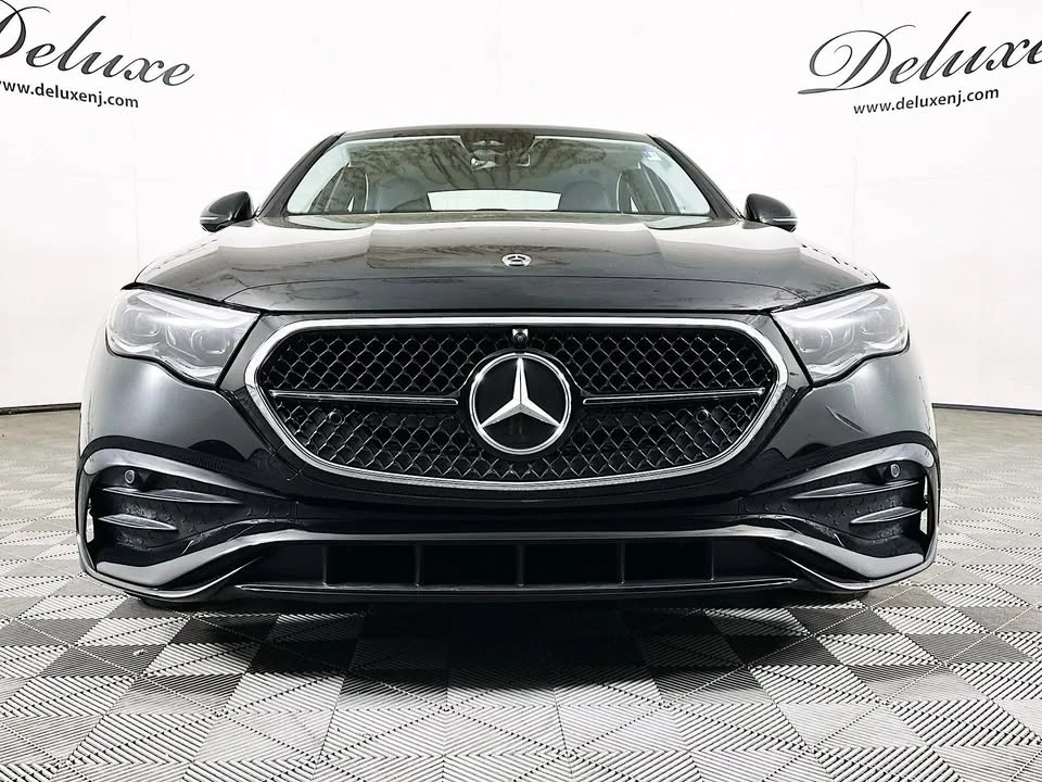 2025 Mercedes-Benz W214 E-Class - Image 2 of 20