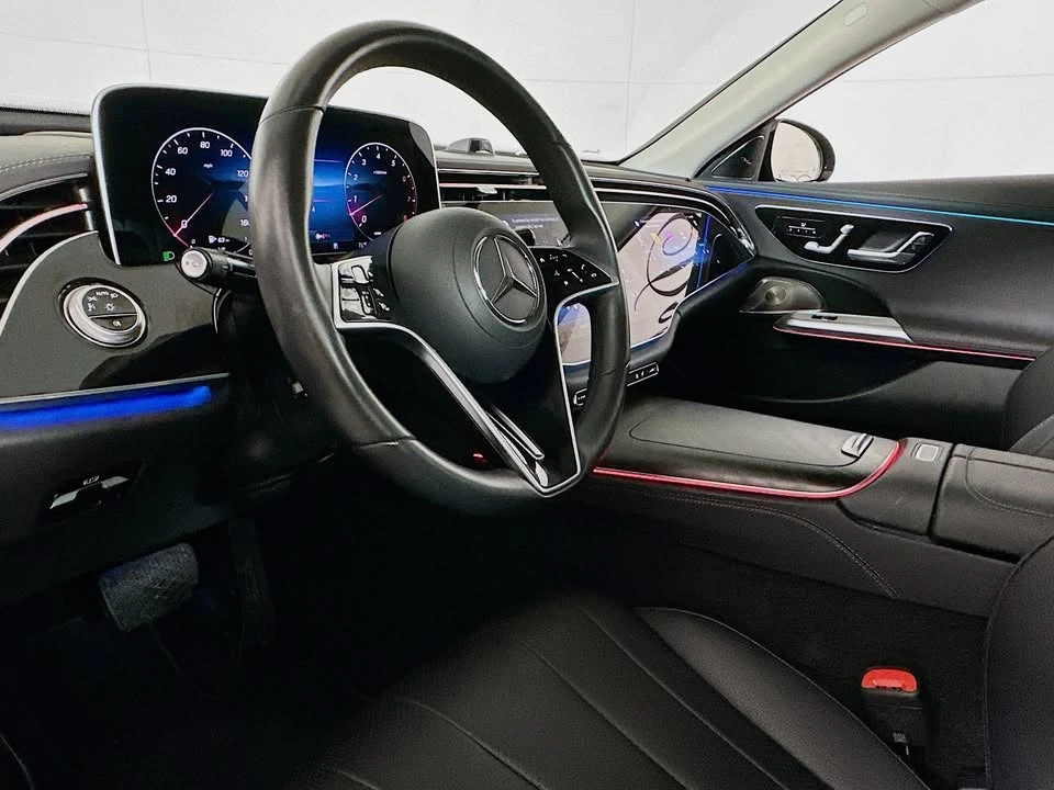 2025 Mercedes-Benz W214 E-Class - Image 7 of 20