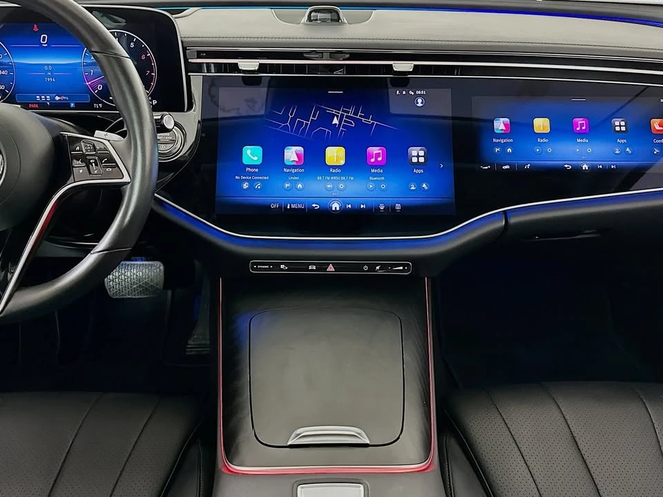 2025 Mercedes-Benz W214 E-Class - Image 11 of 20