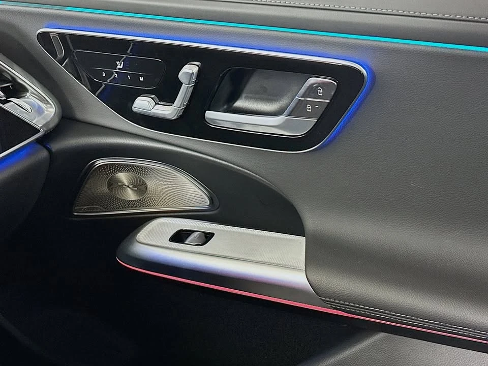 2025 Mercedes-Benz W214 E-Class - Image 15 of 20